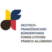 Logo Fonds citoyen