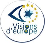 Logo Visions d'Europe